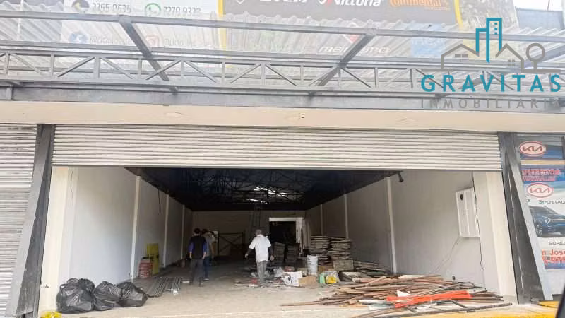 Alquiler de Local Comercial en La Sabana, uso comercial, 300m3 ID 2024 - Imagen 5