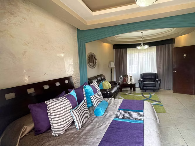 ALQUILER O VENTA CASA EN CONDOMINIO ALBACETE CARTAGO