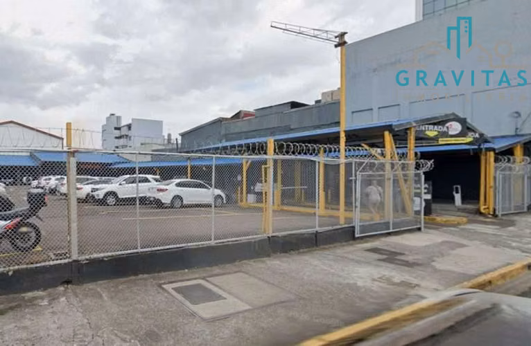 Venta de parqueo en San José centro, 2100m2 ID 2025
