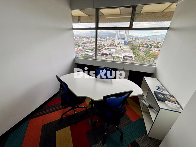 Alquiler de oficina de 119 m2 en piso 10. Centro Colón. Paseo Colón, San José - Imagen 8