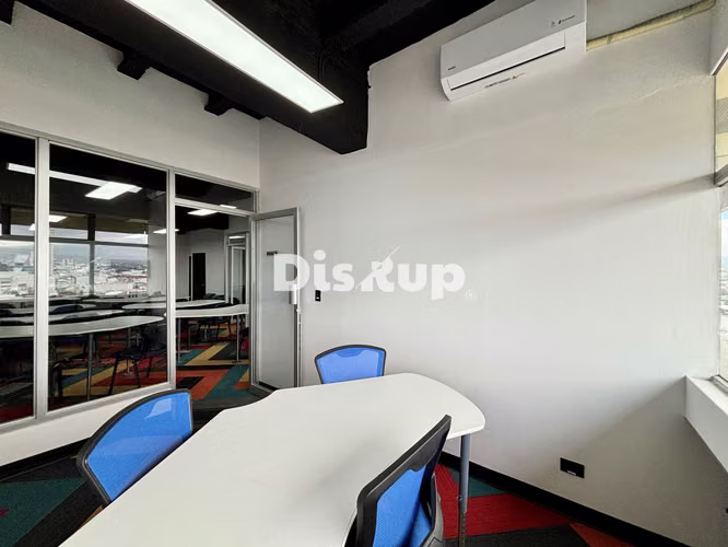 Alquiler de oficina de 119 m2 en piso 10. Centro Colón. Paseo Colón, San José - Imagen 9