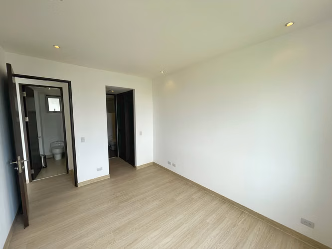 Apartamento en venta ideal para inversión | Nunciatura! P631