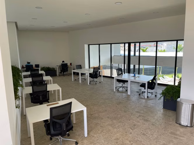 OFERTA! - Casa en condominio de dos dormitorios en Rio Oro Santa Ana