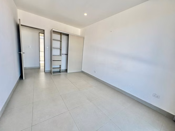 OFERTA! - Casa en condominio de dos dormitorios en Rio Oro Santa Ana