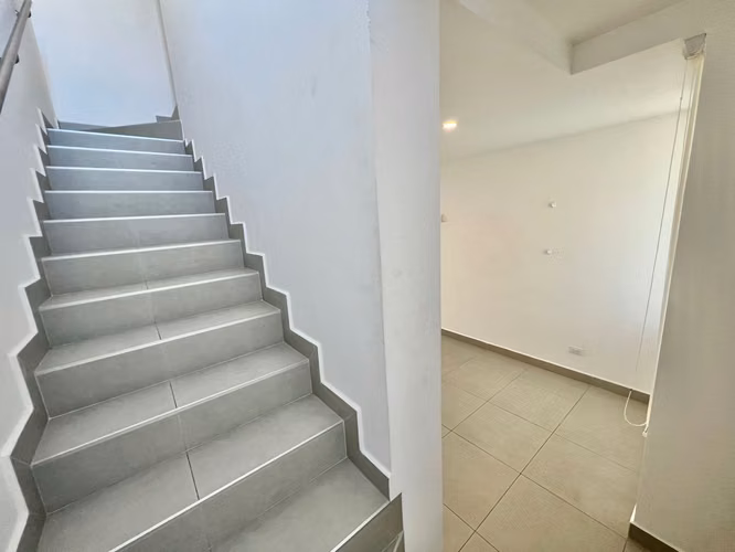 OFERTA! - Casa en condominio de dos dormitorios en Rio Oro Santa Ana