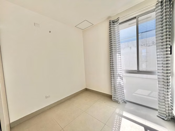 OFERTA! - Casa en condominio de dos dormitorios en Rio Oro Santa Ana