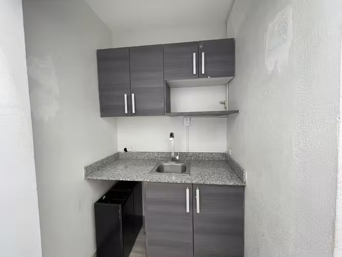 EDIFICIO COMERCIAL VENTA O ALQUILER SABANA OESTE COD JV465 - Imagen 11
