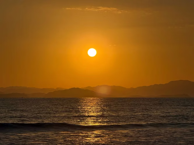Exclusive Oceanfront Beach House for Sale in Tivives, Costa Rica