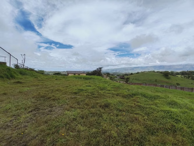 Propiedad de tres lotes en las montañas de San Ramon - Imagen 6