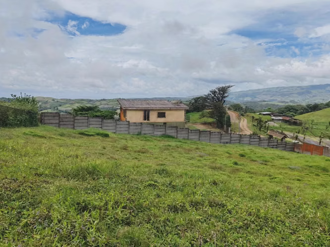 Propiedad de tres lotes en las montañas de San Ramon - Imagen 5