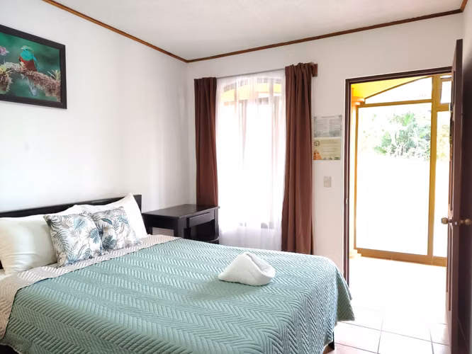 Venta de Hotel B&B en Monteverde