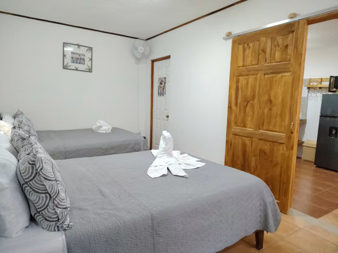 Venta de Hotel B&B en Monteverde