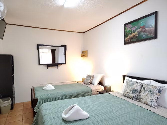 Venta de Hotel B&B en Monteverde