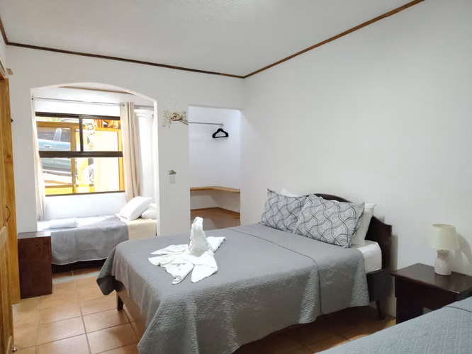 Venta de Hotel B&B en Monteverde
