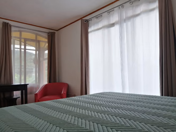 Venta de Hotel B&B en Monteverde