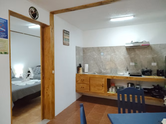 Venta de Hotel B&B en Monteverde