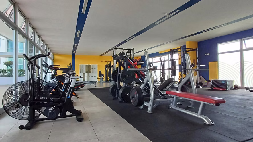 Apartamento Moderno y Eficiente en Tibás