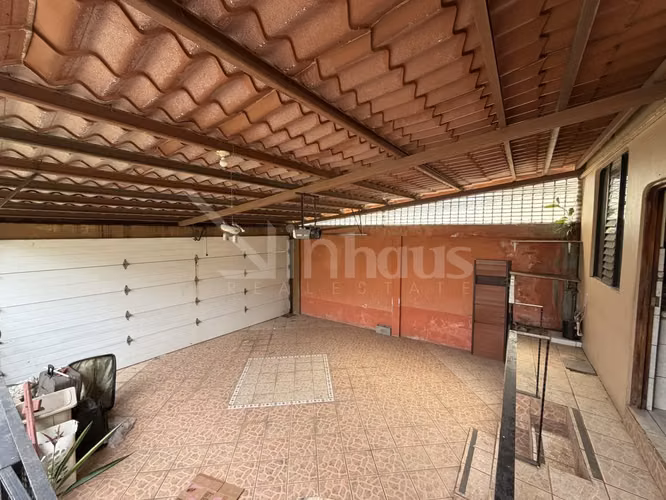 Venta de Casa en Cartago-AS