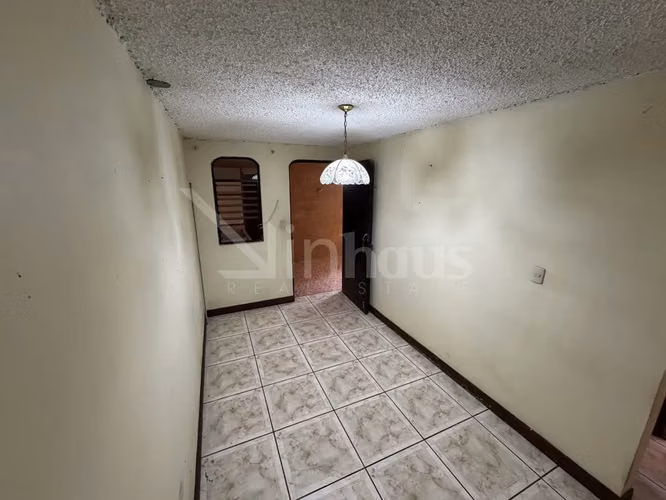 Venta de Casa en Cartago-AS