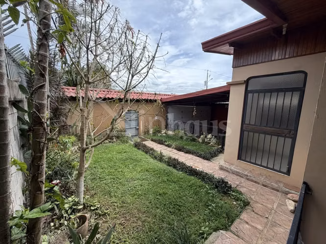 Venta de Casa en Cartago-AS