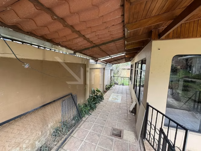 Venta de Casa en Cartago-AS