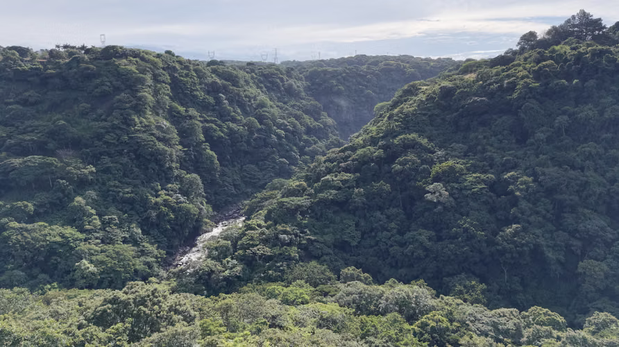 Se vende lote en El Rodeo con Vista Panorámica a Ríos y Montañas - Imagen 5