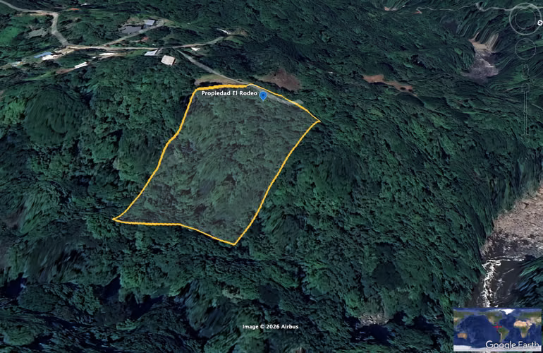 Se vende lote en El Rodeo con Vista Panorámica a Ríos y Montañas - Imagen 6