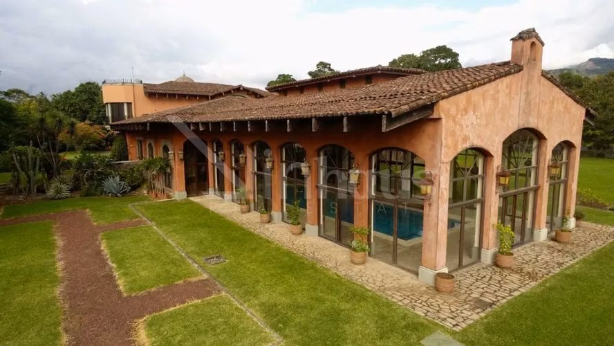 Alquiler de casa de lujo en Piedades de Santa Ana - Imagen 4