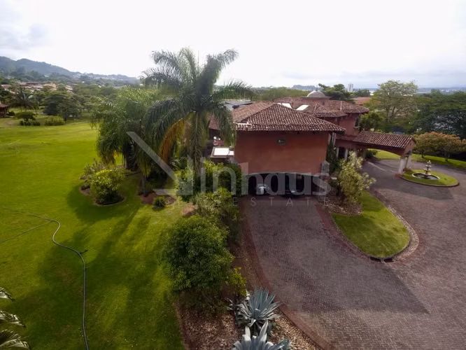 Alquiler de casa de lujo en Piedades de Santa Ana - Imagen 12