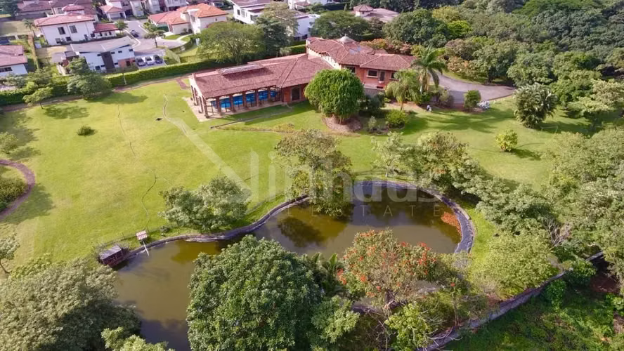 Alquiler de casa de lujo en Piedades de Santa Ana - Imagen 13