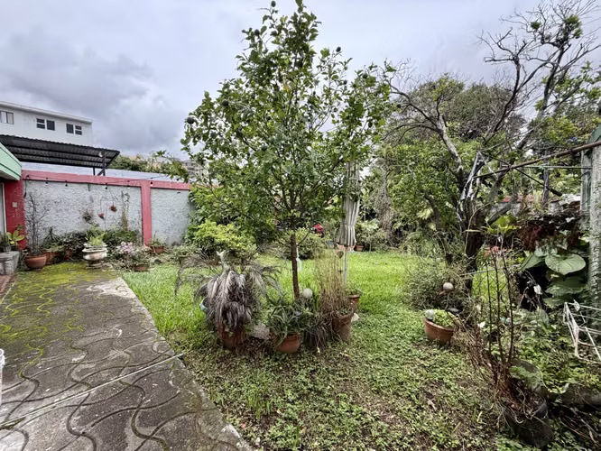 VENTA DE LOTE, USO MIXTO. PROPIEDAD PARA DEMOLICION - SAN PEDRO / LOS YOSES