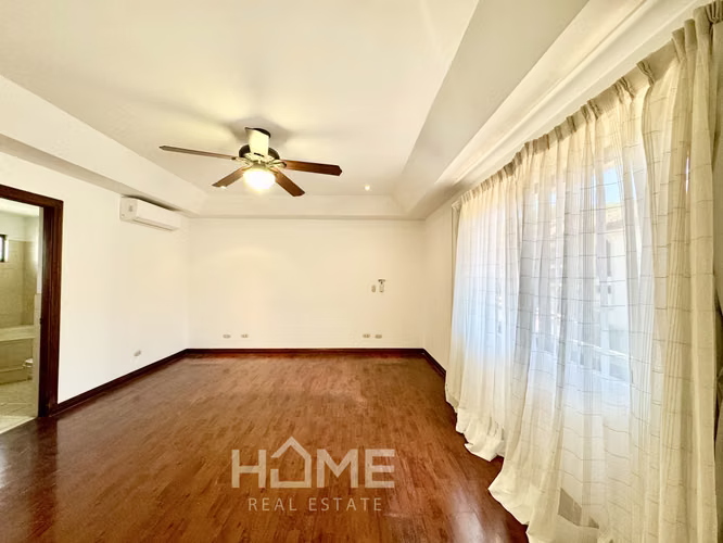 Alquiler de Casa Grande en Guachipelin de Escazú $2800