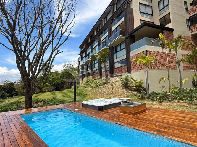Alquiler de apartamento tipo estudio amoblado - Imagen 4