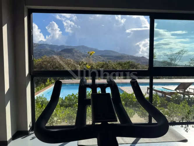 Alquiler de apartamento tipo estudio amoblado - Imagen 12