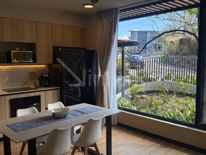 Alquiler de apartamento tipo estudio amoblado - Imagen 3