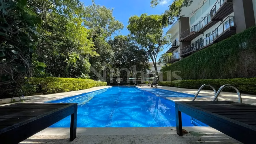 Alquiler de apartamento con jardin y terraza - Imagen 6