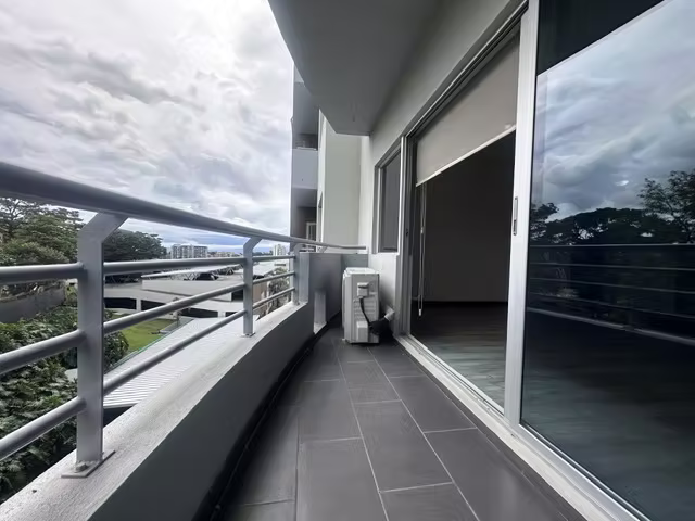 Apartamento de 2 habitaciones en Alquiler en La Sabana - Imagen 16