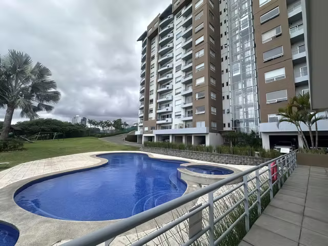 Apartamento de 2 habitaciones en Alquiler en La Sabana - Imagen 17