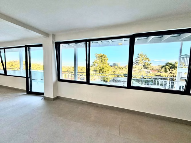 Alquiler apto tipo estudio nuevo con amenidades, Bello Horizonte. (AD) · 1 hab - Imagen 5