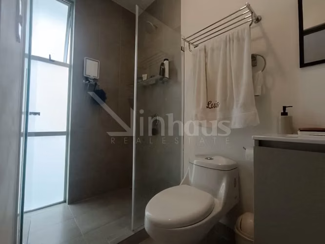Alquiler de casa con dos habitaciones con baño privado - Imagen 10