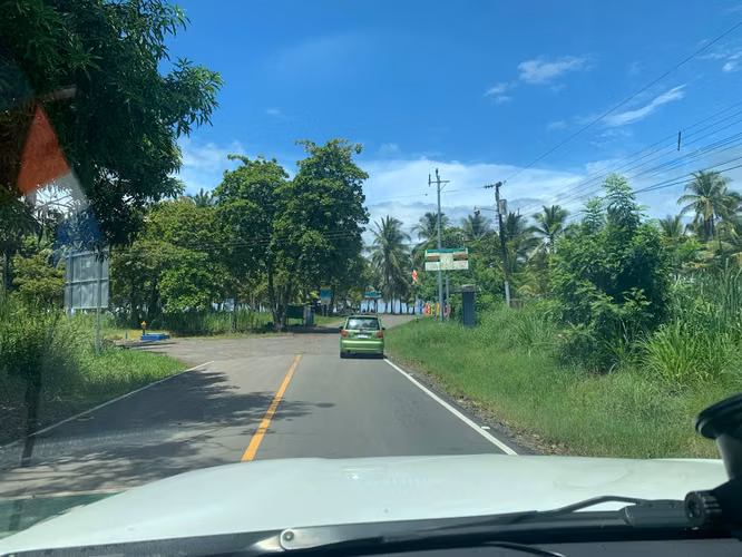 Lote Playa Bandera 316mts · Parrita, Puntarenas - Imagen 4