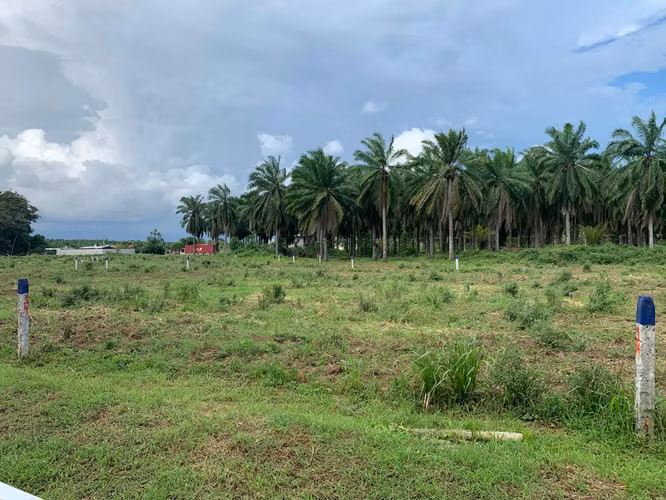 Lote Playa Bandera 316mts · Parrita, Puntarenas