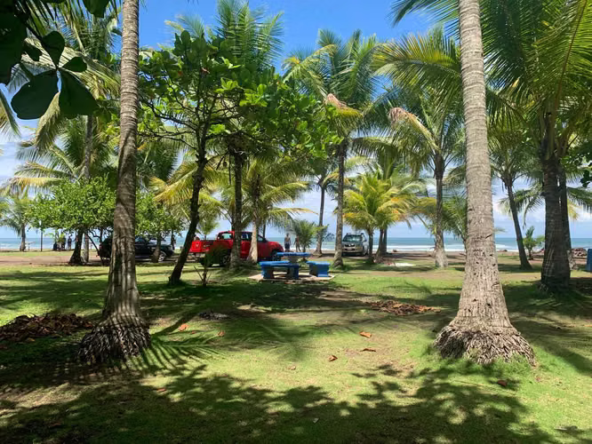 Lote Playa Bandera 316mts · Parrita, Puntarenas - Imagen 8