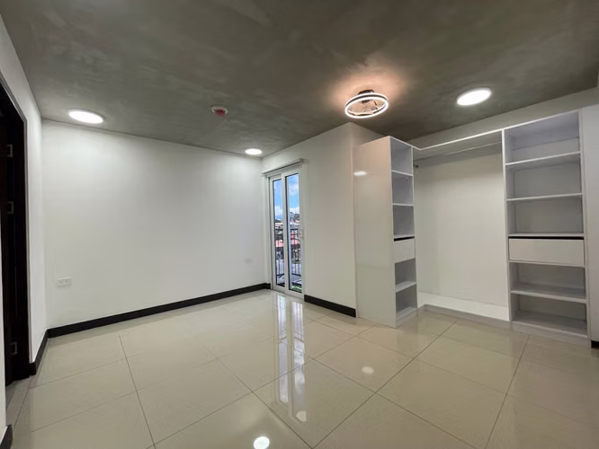 Khaya 3 Hab 2 Baños 2 Parqueos · Curridabat, San José · 75 m²