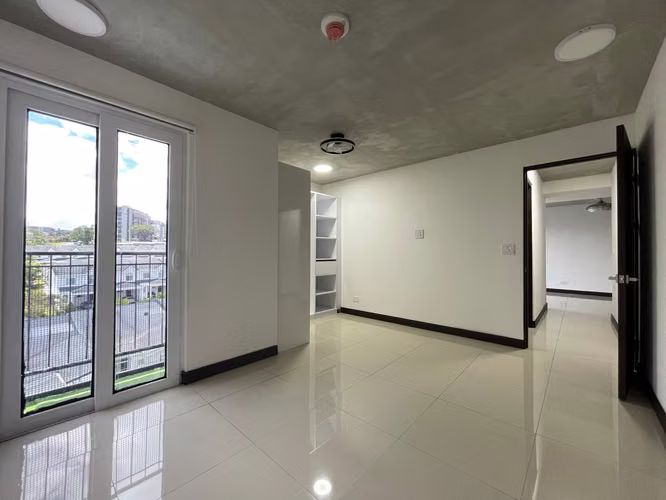 Khaya 3 Hab 2 Baños 2 Parqueos · Curridabat, San José · 75 m²