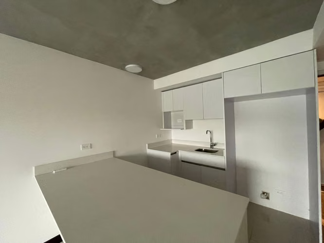 Khaya 3 Hab 2 Baños 2 Parqueos · Curridabat, San José · 75 m²