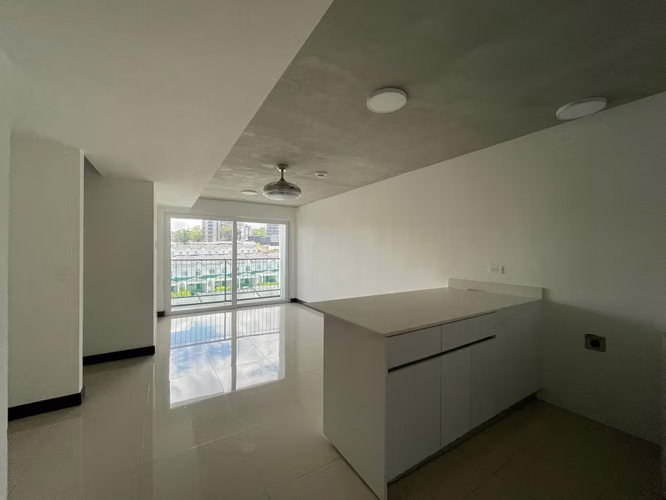 Khaya 3 Hab 2 Baños 2 Parqueos · Curridabat, San José · 75 m²