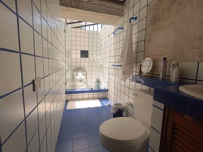 Alquiler de casa con amplio jardín verde en San Antonio - Imagen 19