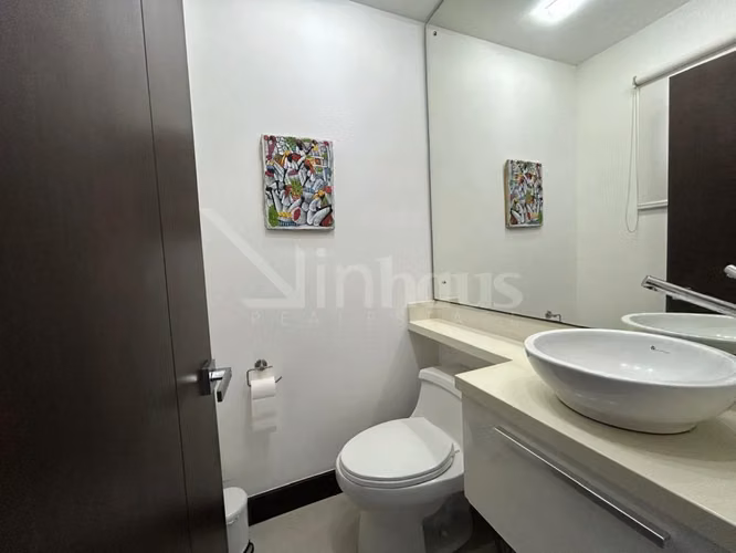 Alquiler de Town House con línea blanca en Jaboncillos - Imagen 13