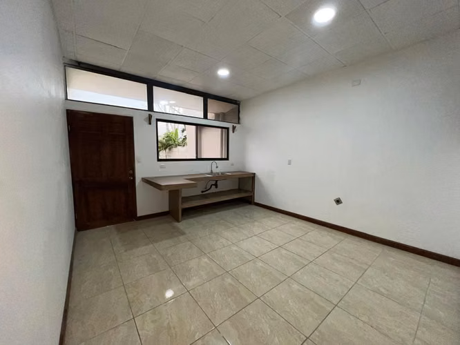 ALQUILER DE APARTAMENTO